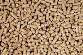 Pellet, Jasło i okolice