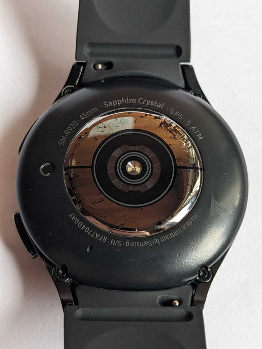 Samsung Galaxy Watch 5 Pro
