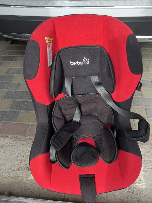 Автокрісло дитяче(9-18кг)