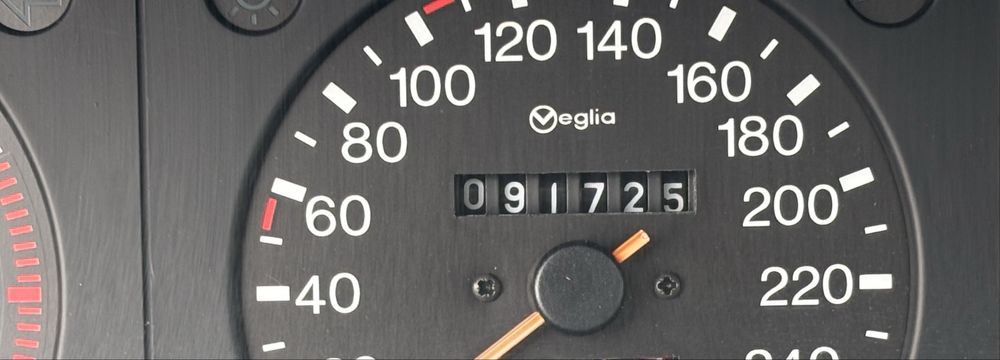 Citroen XM  2.0 Turbo CT 90mil km imaculado
