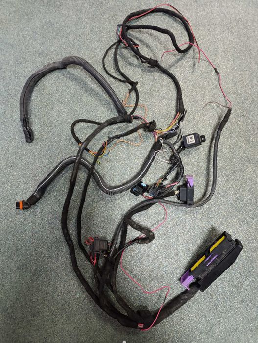 Газовое оборудование Prins, ГБО на запчасти.