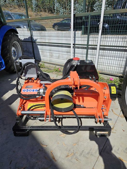 Trituradores Esp. Vinha C/Disco Inter-Cepas (Campanha Entrega S/Custo)