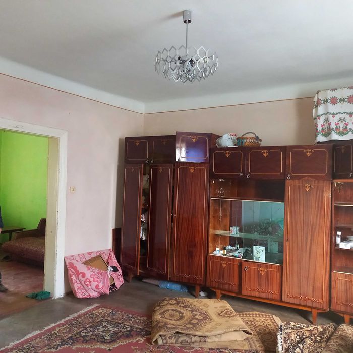 Продам житловий будинок м.Самбір