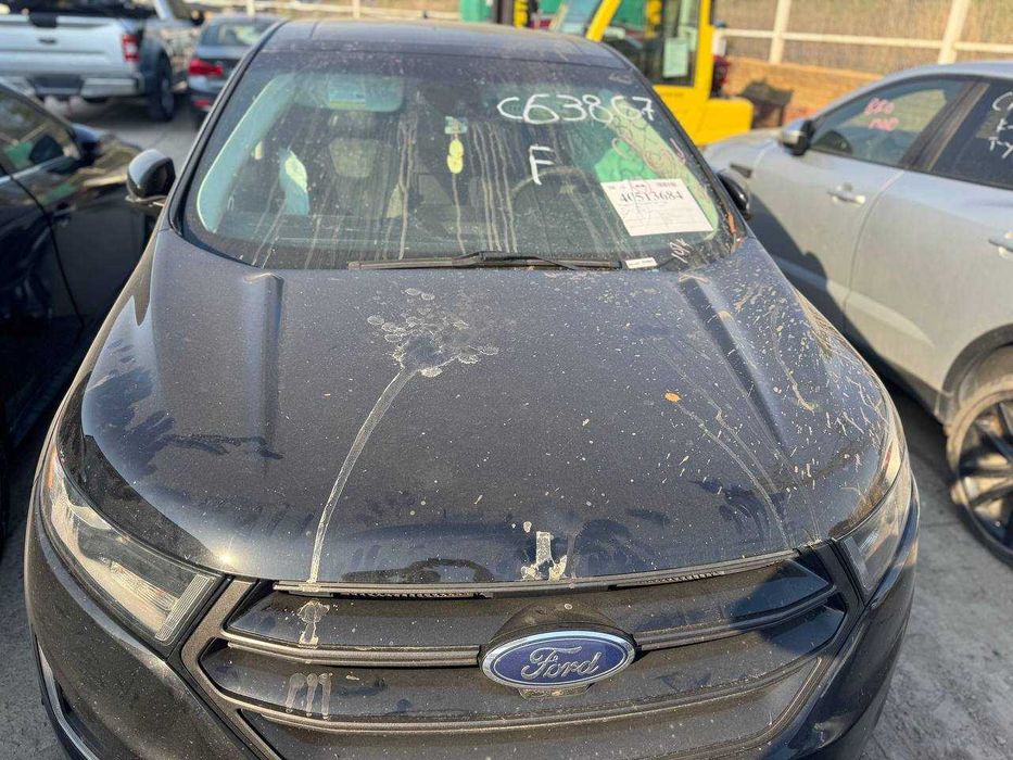 Розборка Ford Edge Sport 2016 UM. В НАЯВНОСТІ