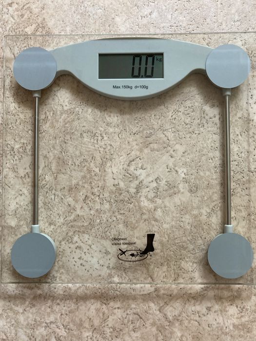 Ваги побутові ев 437-10