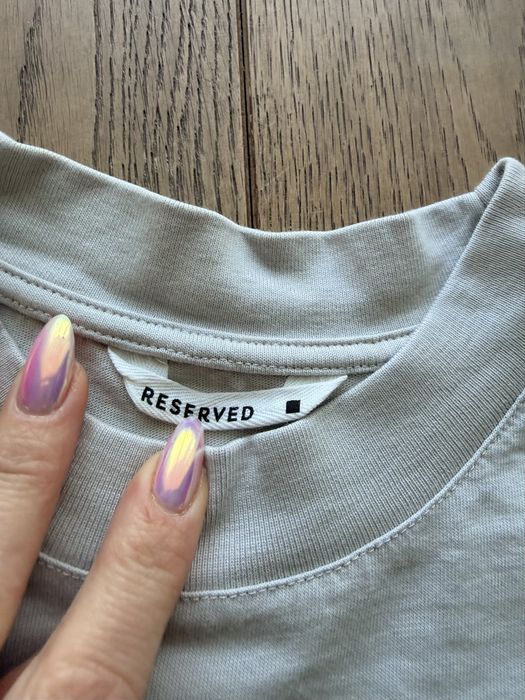 Koszulka Reserved