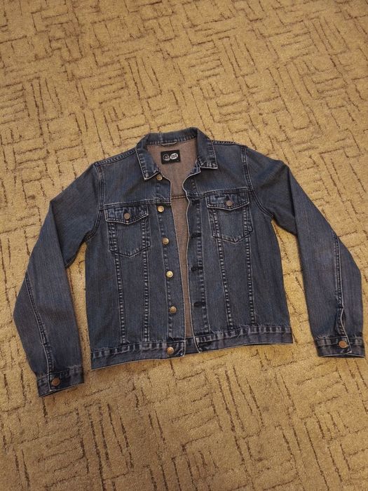 Cheap monday  джинсовка джинсова куртка levis шерпа sherpa джинсівка