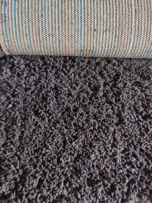 Tapete Suíço Shaggy Tapich