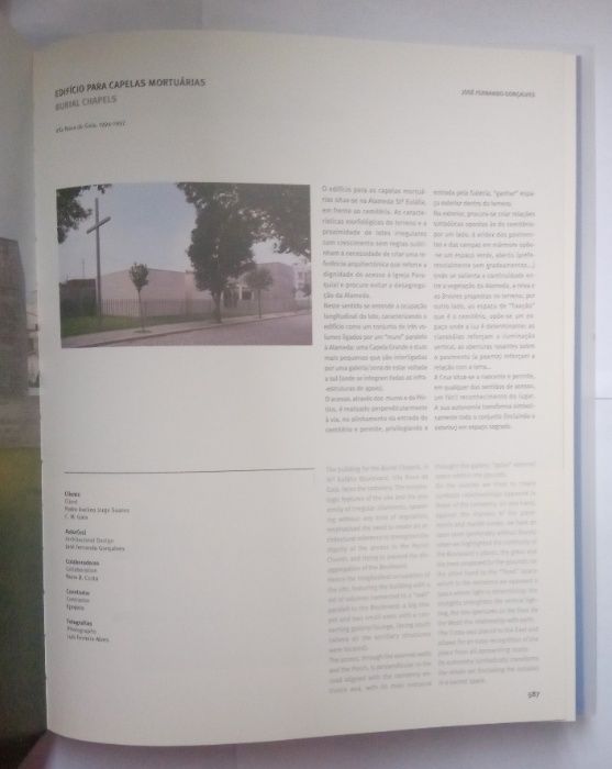 Arquitectura Portuguesa Contemporânea