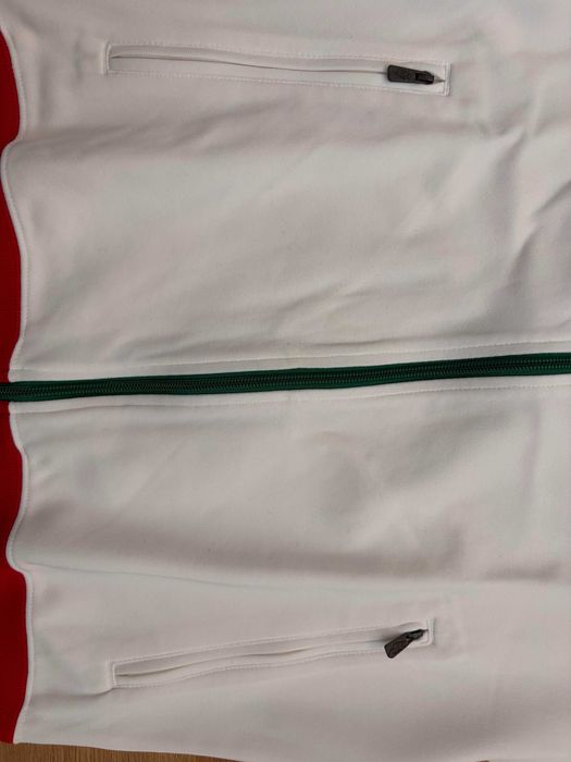 Casaco Nike Portugal - Federacao Portuguesa de Futebol - Tamanho S
