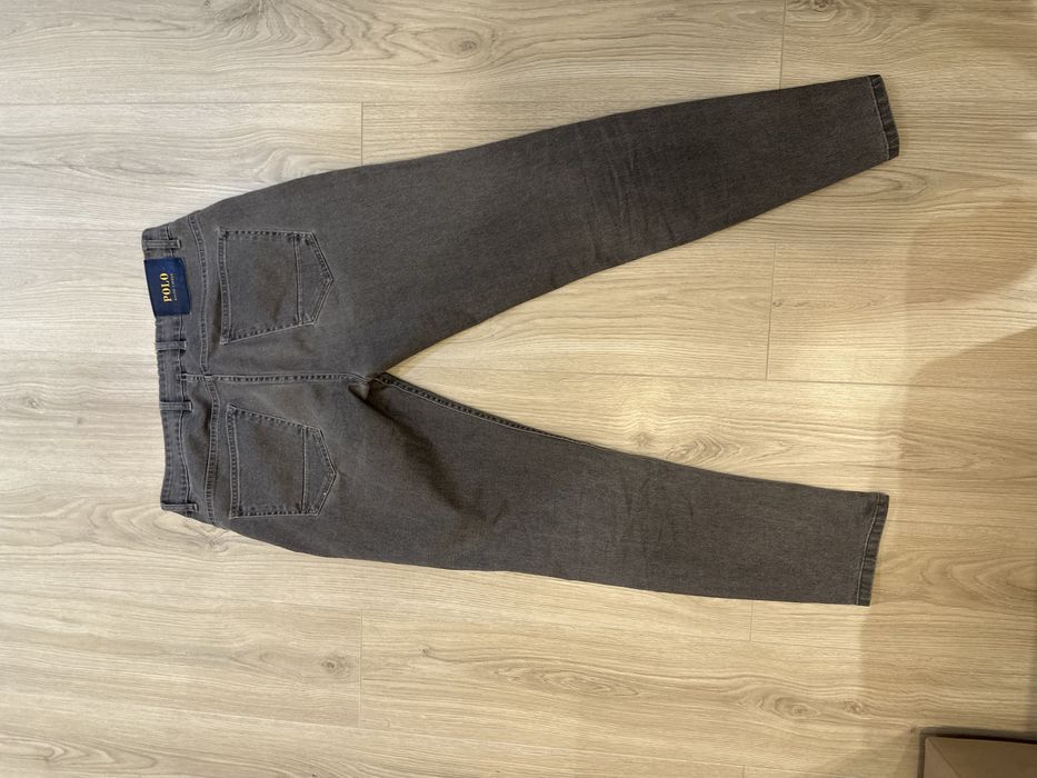 Джинси Polo Ralph Lauren