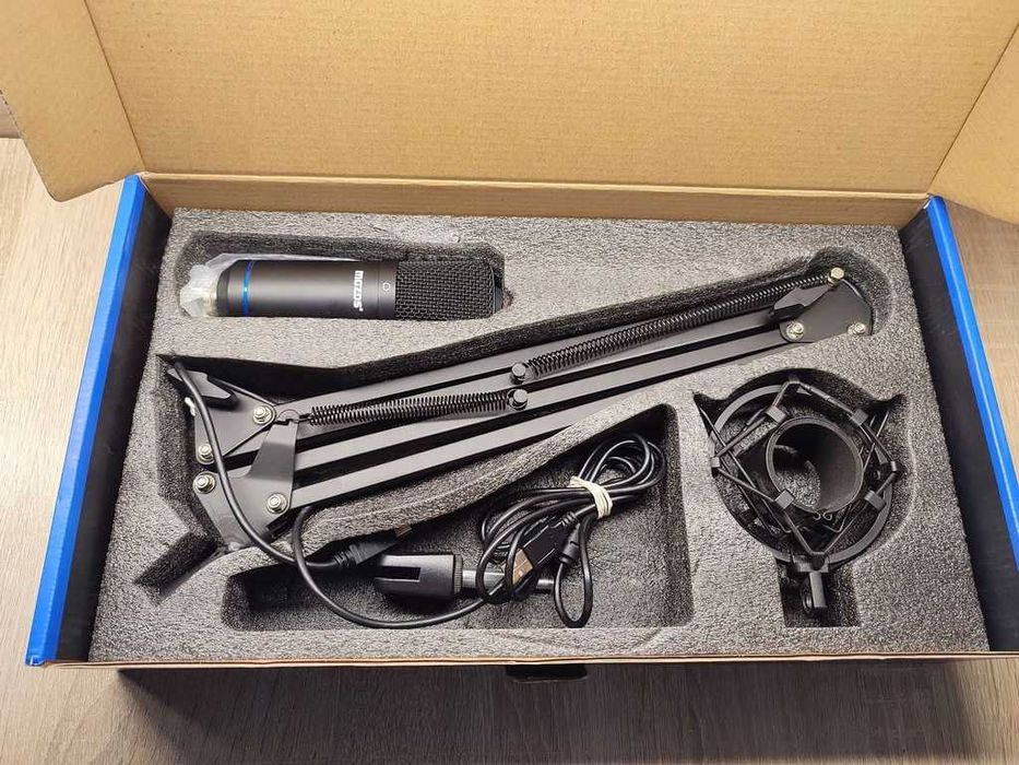 Mikrofon MGZOS MKIT-700PRO