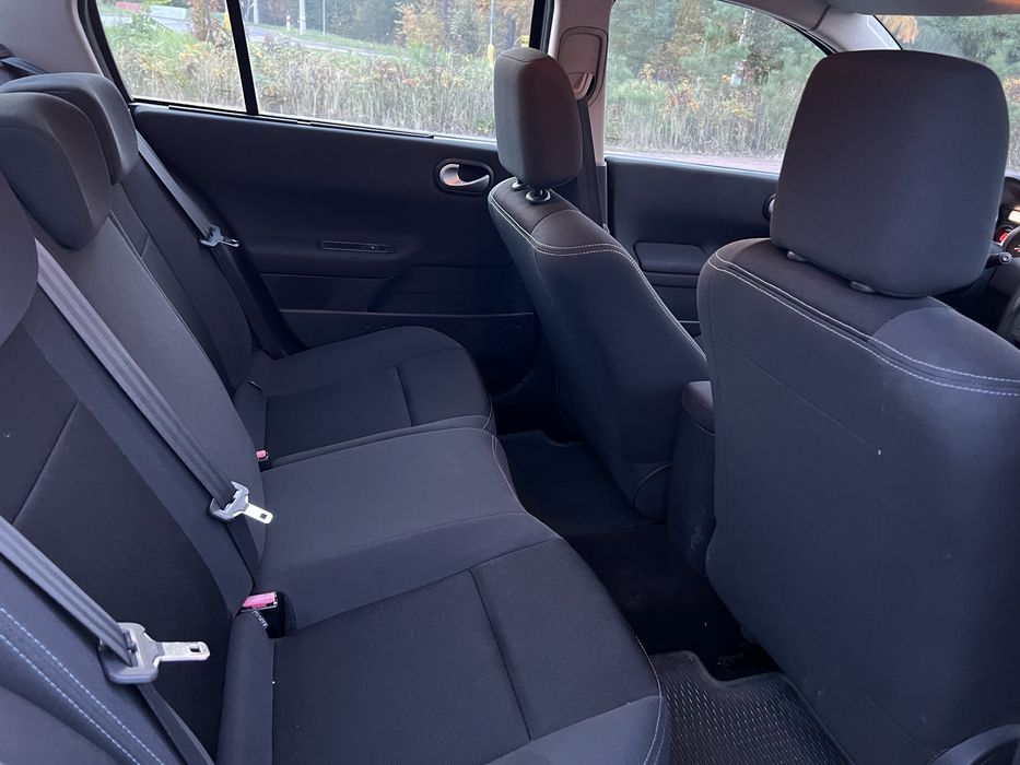 Renault Megane 1.6