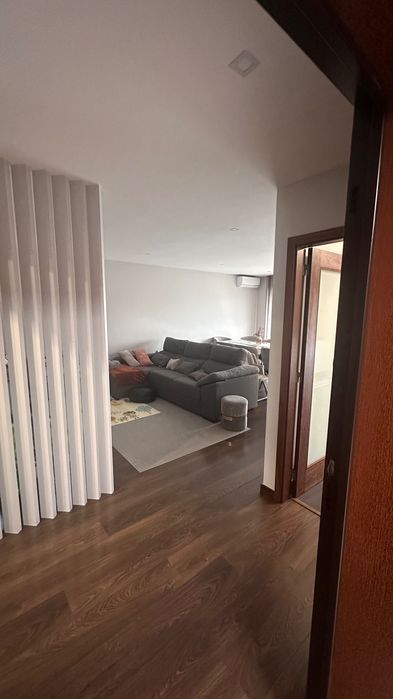 Apartamento T2 na Lage vila verde