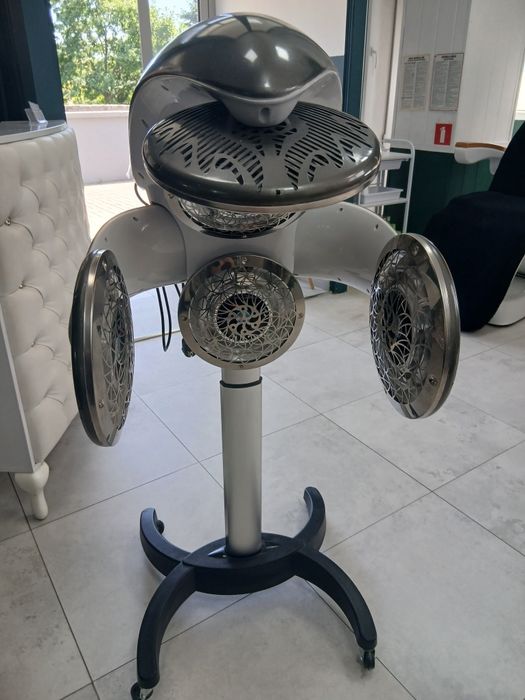 Infrazon/klimazon callisimo