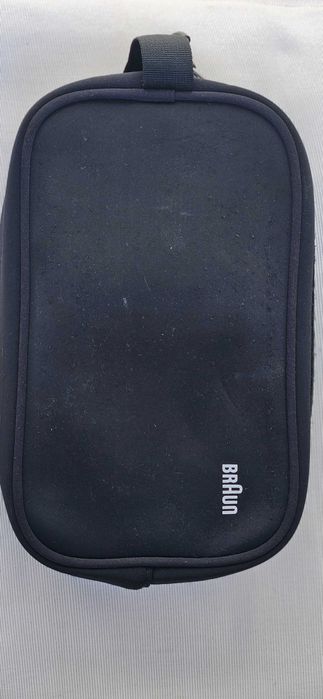 Машинка для стрижки "Braun 5542"