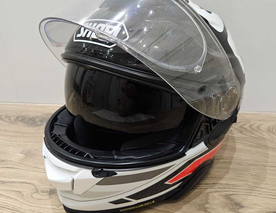 Kask Shoei GT-Air II rozmiar 59-60cm L