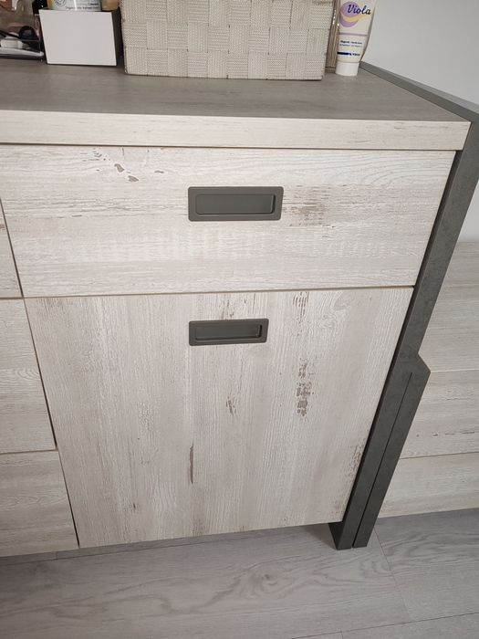 Vendo quarto novo