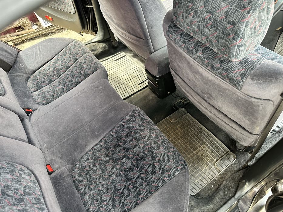 Продам Honda Accord V 1998 2.2 Gaz/Benz
