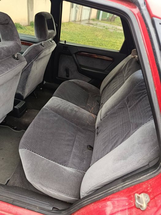 Продам Opel vectra A 1990 года
