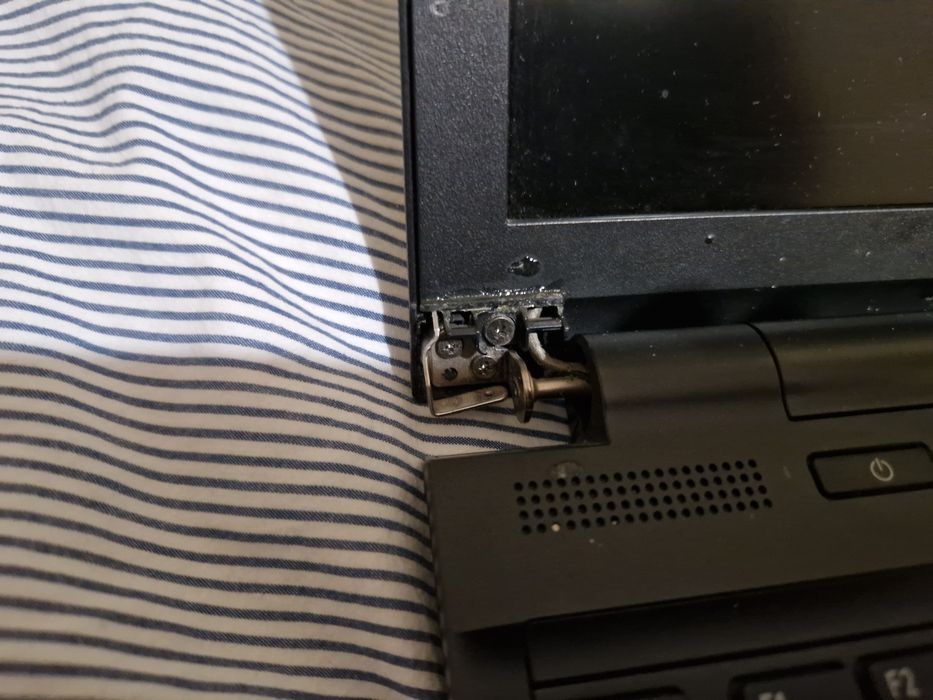 Toshiba Tecra R940