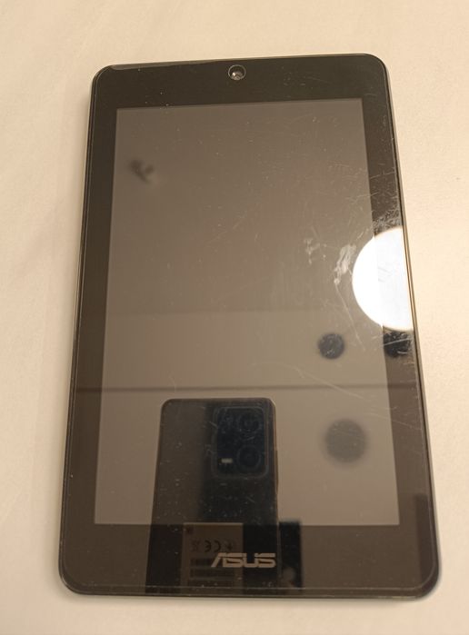 Tablet ASUS MeMo Pad ME173X wersja Android 4.2.2