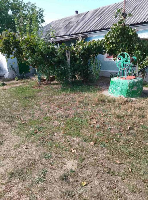 Продам будинок в селі Богданівка