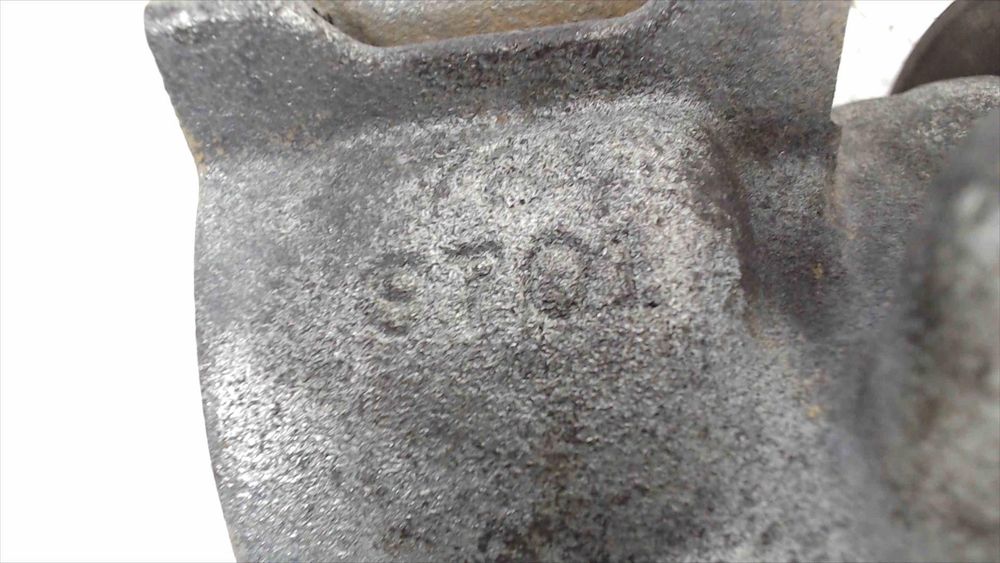 BOMBA SERVODIREÇÃO JEEP GRAND CHEROKEE II 2000