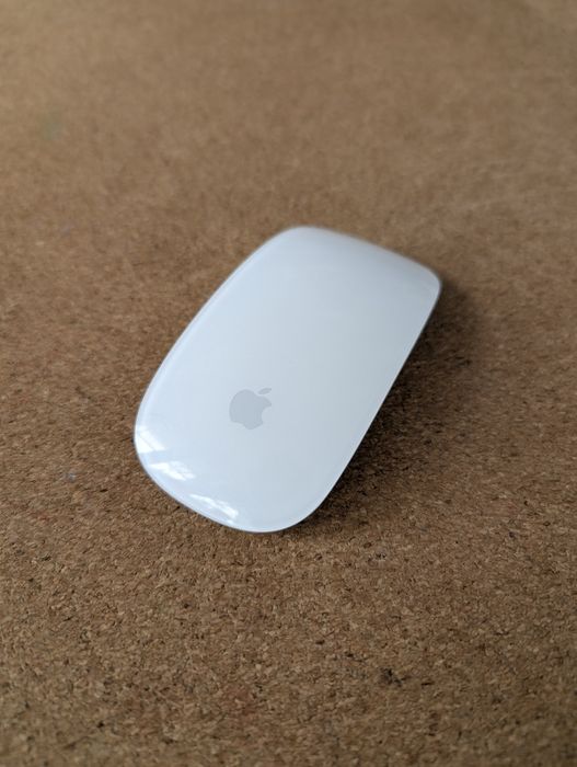 Apple Magic mouse 2