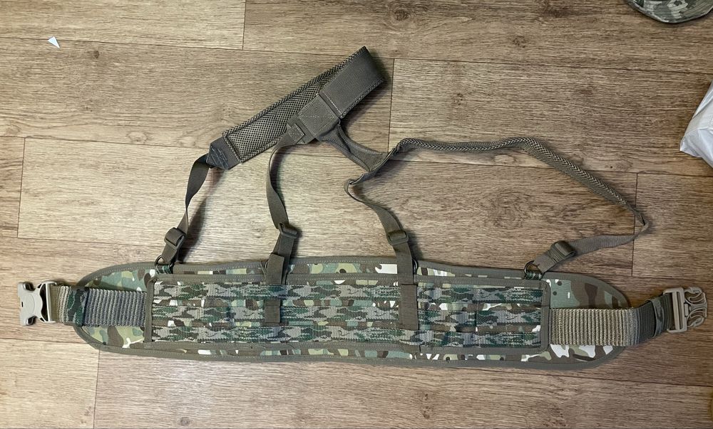 РПС мультикам, (Гидратор),подсумки