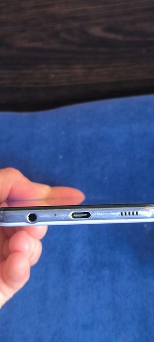 Samsung A 52, 4/128 gb