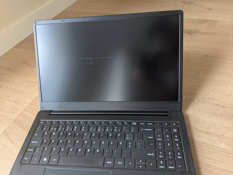 Dynabook 15.6'' i5- 10th Bom estado
