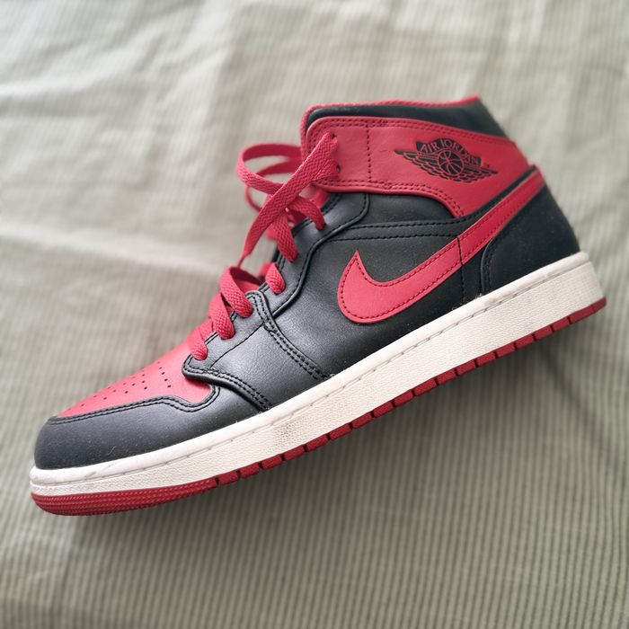 Tenis Jordan original