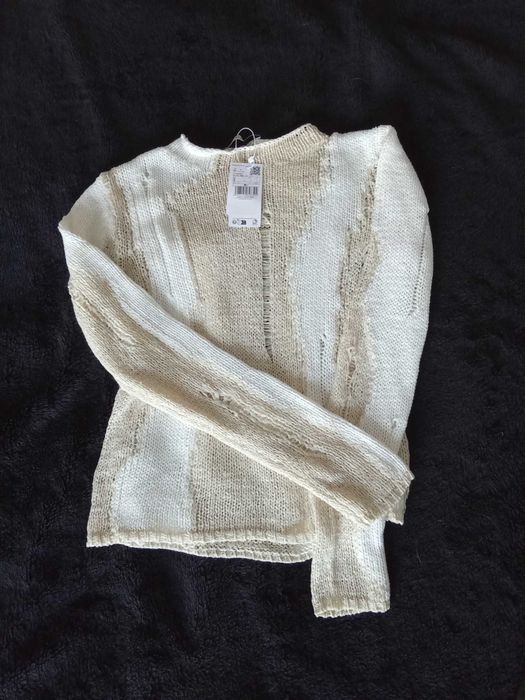 Camisola de jersey Mango