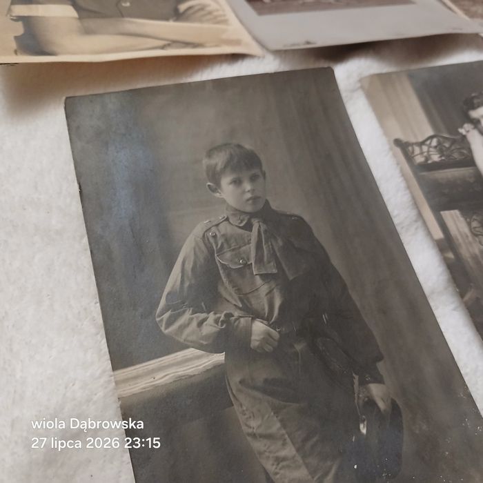 Zdjęcia rodzinne1934
