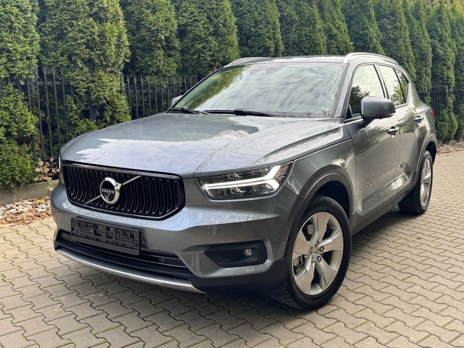 Volvo XC 40