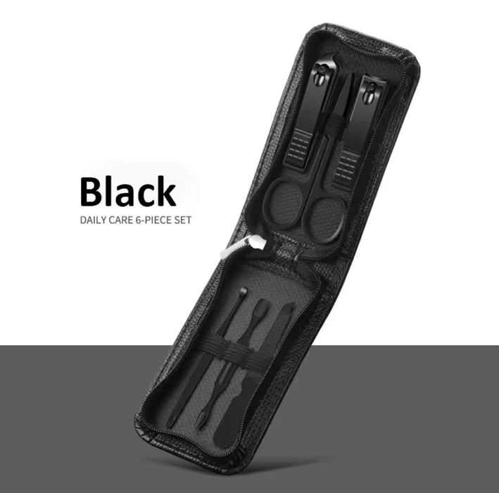 Zestaw do obcinania paznokci