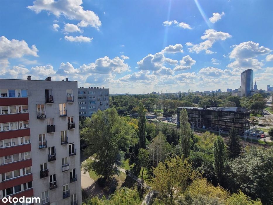 Bardzo Ładne 2-Pokoje Na Starym Żoliborzu | Osiedle Zamknięte | Metro