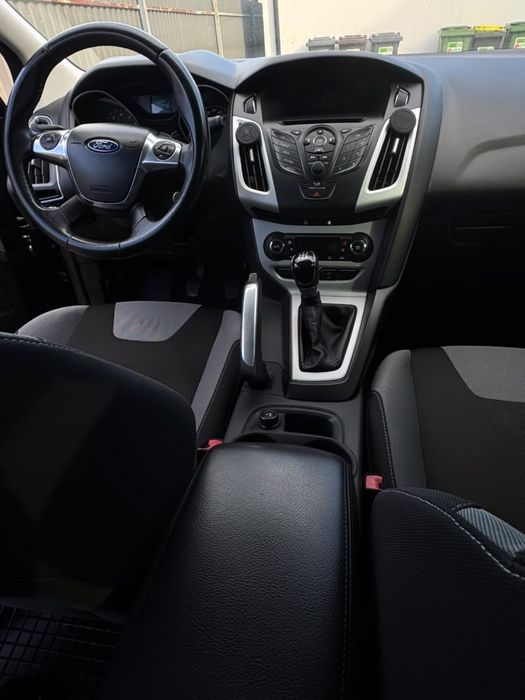 Продам Ford Focus 3