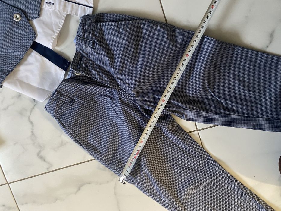 Костюм шкільний на хлопчика