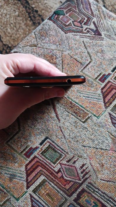 Телефон Nokia 7 plus