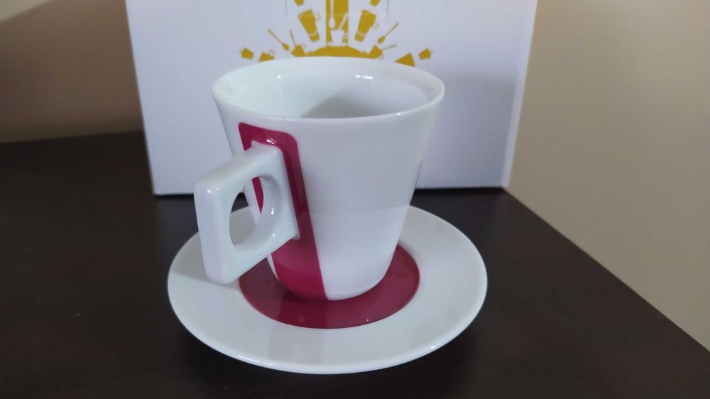 Chávenas de café - Dolce Gusto