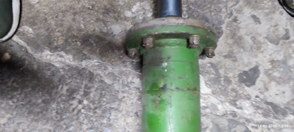 Продам гідроциліндри