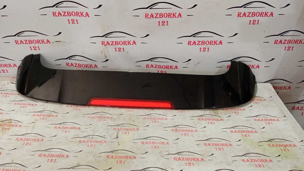 kia sorento 3 UM 2016 датчик положения ляды замок спойлер накладка