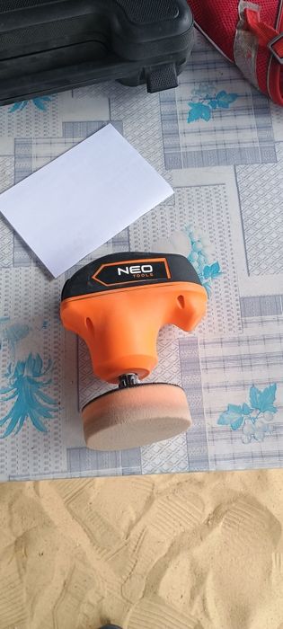 Polerka neo tools