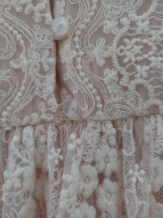 Sukienka 110 Blanifi