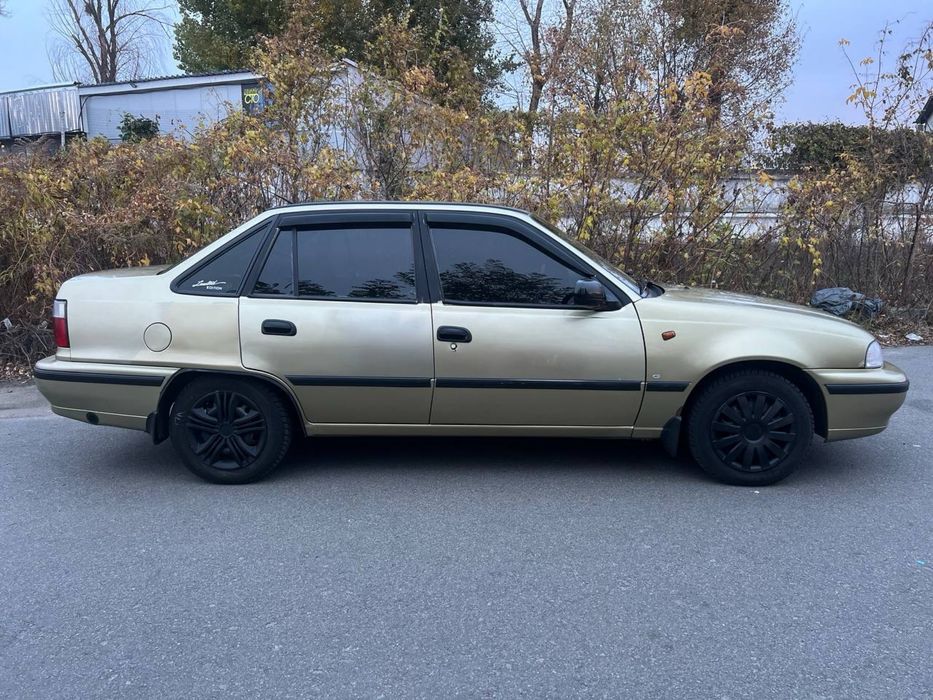 Nexia 1.5 газ/бенз за 1500$