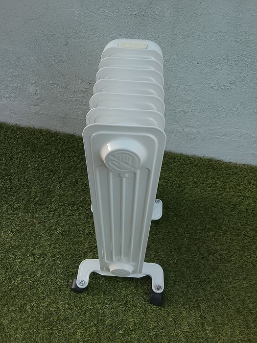 Aquecedor Hoffen