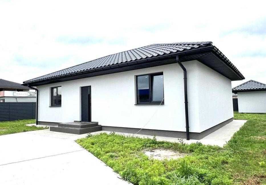House in Pohreby, Brovarskyy rayon - View 2