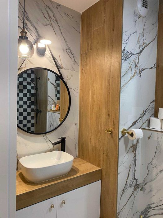 Przytulne jednopokojowe mieszkanie Stare Miasto Wrocław